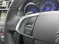 USED 2013 63 CITROEN C4 1.6 E-HDI VTR PLUS EGS 5d 115 BHP 