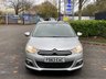 USED 2013 63 CITROEN C4 1.6 E-HDI VTR PLUS EGS 5d 115 BHP 