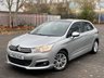 USED 2013 63 CITROEN C4 1.6 E-HDI VTR PLUS EGS 5d 115 BHP 