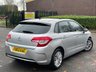 USED 2013 63 CITROEN C4 1.6 E-HDI VTR PLUS EGS 5d 115 BHP 