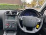 USED 2013 63 CITROEN C4 1.6 E-HDI VTR PLUS EGS 5d 115 BHP 