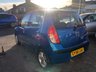 USED 2008 58 HYUNDAI I10 1.2 COMFORT 5d 77 BHP JUST 26K MILES!!!, IDEAL NEW DRIVER CAR, &pound;30 TAX/ YEAR, TIMING CHAIN RUN ENGINE,  ALLOY WHEELS, ISOFIX,  ELECTRIC WINDOWS AND MIRRORS, FRONT FOG LIGHTS, REMOTE CENTRAL LOCKING, CLOTH INTERIOR AND CD/RADIO/AUX. WONT BE AROUND FOR LONG!