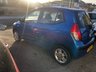 USED 2008 58 HYUNDAI I10 1.2 COMFORT 5d 77 BHP JUST 26K MILES!!!, IDEAL NEW DRIVER CAR, &pound;30 TAX/ YEAR, TIMING CHAIN RUN ENGINE,  ALLOY WHEELS, ISOFIX,  ELECTRIC WINDOWS AND MIRRORS, FRONT FOG LIGHTS, REMOTE CENTRAL LOCKING, CLOTH INTERIOR AND CD/RADIO/AUX. WONT BE AROUND FOR LONG!