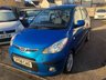 USED 2008 58 HYUNDAI I10 1.2 COMFORT 5d 77 BHP JUST 26K MILES!!!, IDEAL NEW DRIVER CAR, &pound;30 TAX/ YEAR, TIMING CHAIN RUN ENGINE,  ALLOY WHEELS, ISOFIX,  ELECTRIC WINDOWS AND MIRRORS, FRONT FOG LIGHTS, REMOTE CENTRAL LOCKING, CLOTH INTERIOR AND CD/RADIO/AUX. WONT BE AROUND FOR LONG!