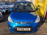 USED 2008 58 HYUNDAI I10 1.2 COMFORT 5d 77 BHP JUST 26K MILES!!!, IDEAL NEW DRIVER CAR, &pound;30 TAX/ YEAR, TIMING CHAIN RUN ENGINE,  ALLOY WHEELS, ISOFIX,  ELECTRIC WINDOWS AND MIRRORS, FRONT FOG LIGHTS, REMOTE CENTRAL LOCKING, CLOTH INTERIOR AND CD/RADIO/AUX. WONT BE AROUND FOR LONG!