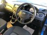 USED 2008 58 HYUNDAI I10 1.2 COMFORT 5d 77 BHP JUST 26K MILES!!!, IDEAL NEW DRIVER CAR, &pound;30 TAX/ YEAR, TIMING CHAIN RUN ENGINE,  ALLOY WHEELS, ISOFIX,  ELECTRIC WINDOWS AND MIRRORS, FRONT FOG LIGHTS, REMOTE CENTRAL LOCKING, CLOTH INTERIOR AND CD/RADIO/AUX. WONT BE AROUND FOR LONG!