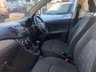 USED 2008 58 HYUNDAI I10 1.2 COMFORT 5d 77 BHP JUST 26K MILES!!!, IDEAL NEW DRIVER CAR, &pound;30 TAX/ YEAR, TIMING CHAIN RUN ENGINE,  ALLOY WHEELS, ISOFIX,  ELECTRIC WINDOWS AND MIRRORS, FRONT FOG LIGHTS, REMOTE CENTRAL LOCKING, CLOTH INTERIOR AND CD/RADIO/AUX. WONT BE AROUND FOR LONG!