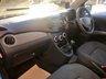 USED 2008 58 HYUNDAI I10 1.2 COMFORT 5d 77 BHP JUST 26K MILES!!!, IDEAL NEW DRIVER CAR, &pound;30 TAX/ YEAR, TIMING CHAIN RUN ENGINE,  ALLOY WHEELS, ISOFIX,  ELECTRIC WINDOWS AND MIRRORS, FRONT FOG LIGHTS, REMOTE CENTRAL LOCKING, CLOTH INTERIOR AND CD/RADIO/AUX. WONT BE AROUND FOR LONG!