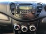 USED 2008 58 HYUNDAI I10 1.2 COMFORT 5d 77 BHP JUST 26K MILES!!!, IDEAL NEW DRIVER CAR, &pound;30 TAX/ YEAR, TIMING CHAIN RUN ENGINE,  ALLOY WHEELS, ISOFIX,  ELECTRIC WINDOWS AND MIRRORS, FRONT FOG LIGHTS, REMOTE CENTRAL LOCKING, CLOTH INTERIOR AND CD/RADIO/AUX. WONT BE AROUND FOR LONG!
