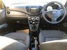 USED 2008 58 HYUNDAI I10 1.2 COMFORT 5d 77 BHP JUST 26K MILES!!!, IDEAL NEW DRIVER CAR, &pound;30 TAX/ YEAR, TIMING CHAIN RUN ENGINE,  ALLOY WHEELS, ISOFIX,  ELECTRIC WINDOWS AND MIRRORS, FRONT FOG LIGHTS, REMOTE CENTRAL LOCKING, CLOTH INTERIOR AND CD/RADIO/AUX. WONT BE AROUND FOR LONG!