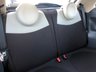 USED 2014 14 FIAT 500 1.2 LOUNGE 3d 69 BHP IDEAL NEW DRIVER CAR, NEW MOT, CAMBELT AND WATER PUMP REPLACED AT 36K MILES!!! TOP SPEC LOUNGE MODEL,  BLUETOOTH,  AIR CON, ELECTRIC WINDOWS AND MIRRORS, CD/RADIO/USB/AUX, CITY STEERING, MULTI FUNCTION STEERING WHEEL, DAY TIME RUNNING LIGHTS, PANORAMIC ROOF, REMOTE CENTRAL LOCKING, ICONIC ALLOY WHEELS, ISOFIX, STOP-START TECHNOLOGY AND BROWN AND WHITE INTERIOR. FANTASTIC CONDITION THROUGHOUT. FIRST TO VIEW WILL BUY!