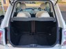 USED 2014 14 FIAT 500 1.2 LOUNGE 3d 69 BHP IDEAL NEW DRIVER CAR, NEW MOT, CAMBELT AND WATER PUMP REPLACED AT 36K MILES!!! TOP SPEC LOUNGE MODEL,  BLUETOOTH,  AIR CON, ELECTRIC WINDOWS AND MIRRORS, CD/RADIO/USB/AUX, CITY STEERING, MULTI FUNCTION STEERING WHEEL, DAY TIME RUNNING LIGHTS, PANORAMIC ROOF, REMOTE CENTRAL LOCKING, ICONIC ALLOY WHEELS, ISOFIX, STOP-START TECHNOLOGY AND BROWN AND WHITE INTERIOR. FANTASTIC CONDITION THROUGHOUT. FIRST TO VIEW WILL BUY!