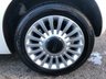 USED 2014 14 FIAT 500 1.2 LOUNGE 3d 69 BHP IDEAL NEW DRIVER CAR, NEW MOT, CAMBELT AND WATER PUMP REPLACED AT 36K MILES!!! TOP SPEC LOUNGE MODEL,  BLUETOOTH,  AIR CON, ELECTRIC WINDOWS AND MIRRORS, CD/RADIO/USB/AUX, CITY STEERING, MULTI FUNCTION STEERING WHEEL, DAY TIME RUNNING LIGHTS, PANORAMIC ROOF, REMOTE CENTRAL LOCKING, ICONIC ALLOY WHEELS, ISOFIX, STOP-START TECHNOLOGY AND BROWN AND WHITE INTERIOR. FANTASTIC CONDITION THROUGHOUT. FIRST TO VIEW WILL BUY!