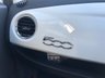 USED 2014 14 FIAT 500 1.2 LOUNGE 3d 69 BHP IDEAL NEW DRIVER CAR, NEW MOT, CAMBELT AND WATER PUMP REPLACED AT 36K MILES!!! TOP SPEC LOUNGE MODEL,  BLUETOOTH,  AIR CON, ELECTRIC WINDOWS AND MIRRORS, CD/RADIO/USB/AUX, CITY STEERING, MULTI FUNCTION STEERING WHEEL, DAY TIME RUNNING LIGHTS, PANORAMIC ROOF, REMOTE CENTRAL LOCKING, ICONIC ALLOY WHEELS, ISOFIX, STOP-START TECHNOLOGY AND BROWN AND WHITE INTERIOR. FANTASTIC CONDITION THROUGHOUT. FIRST TO VIEW WILL BUY!