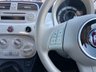 USED 2014 14 FIAT 500 1.2 LOUNGE 3d 69 BHP IDEAL NEW DRIVER CAR, NEW MOT, CAMBELT AND WATER PUMP REPLACED AT 36K MILES!!! TOP SPEC LOUNGE MODEL,  BLUETOOTH,  AIR CON, ELECTRIC WINDOWS AND MIRRORS, CD/RADIO/USB/AUX, CITY STEERING, MULTI FUNCTION STEERING WHEEL, DAY TIME RUNNING LIGHTS, PANORAMIC ROOF, REMOTE CENTRAL LOCKING, ICONIC ALLOY WHEELS, ISOFIX, STOP-START TECHNOLOGY AND BROWN AND WHITE INTERIOR. FANTASTIC CONDITION THROUGHOUT. FIRST TO VIEW WILL BUY!