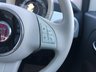 USED 2014 14 FIAT 500 1.2 LOUNGE 3d 69 BHP IDEAL NEW DRIVER CAR, NEW MOT, CAMBELT AND WATER PUMP REPLACED AT 36K MILES!!! TOP SPEC LOUNGE MODEL,  BLUETOOTH,  AIR CON, ELECTRIC WINDOWS AND MIRRORS, CD/RADIO/USB/AUX, CITY STEERING, MULTI FUNCTION STEERING WHEEL, DAY TIME RUNNING LIGHTS, PANORAMIC ROOF, REMOTE CENTRAL LOCKING, ICONIC ALLOY WHEELS, ISOFIX, STOP-START TECHNOLOGY AND BROWN AND WHITE INTERIOR. FANTASTIC CONDITION THROUGHOUT. FIRST TO VIEW WILL BUY!