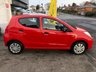 USED 2014 14 SUZUKI ALTO 1.0 SZ 5d 68 BHP IDEAL NEW DRIVER CAR, JUST 20K MILES!!!, LONG MOT UNTIL OCT 2023 WITH NO ADVISORIES, TIMING CHAIN RUN ENGINE, &pound;0 TAX, OVER 60MPG,  ELECTRIC WINDOWS  CD/RADIO, CENTRAL LOCKING, BLACK CLOTH INTERIOR AND ISOFIX, .