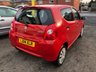 USED 2014 14 SUZUKI ALTO 1.0 SZ 5d 68 BHP IDEAL NEW DRIVER CAR, JUST 20K MILES!!!, LONG MOT UNTIL OCT 2023 WITH NO ADVISORIES, TIMING CHAIN RUN ENGINE, &pound;0 TAX, OVER 60MPG,  ELECTRIC WINDOWS  CD/RADIO, CENTRAL LOCKING, BLACK CLOTH INTERIOR AND ISOFIX, .
