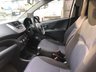 USED 2014 14 SUZUKI ALTO 1.0 SZ 5d 68 BHP IDEAL NEW DRIVER CAR, JUST 20K MILES!!!, LONG MOT UNTIL OCT 2023 WITH NO ADVISORIES, TIMING CHAIN RUN ENGINE, &pound;0 TAX, OVER 60MPG,  ELECTRIC WINDOWS  CD/RADIO, CENTRAL LOCKING, BLACK CLOTH INTERIOR AND ISOFIX, .