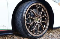 USED 2018 18 LAMBORGHINI HURACAN 5.2 LP 640-4 PERFORMANTE 2d 631 BHP No Deposit Finance & Part Ex Available