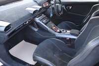 USED 2018 18 LAMBORGHINI HURACAN 5.2 LP 640-4 PERFORMANTE 2d 631 BHP No Deposit Finance & Part Ex Available