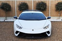 USED 2018 18 LAMBORGHINI HURACAN 5.2 LP 640-4 PERFORMANTE 2d 631 BHP No Deposit Finance & Part Ex Available