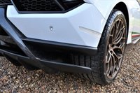 USED 2018 18 LAMBORGHINI HURACAN 5.2 LP 640-4 PERFORMANTE 2d 631 BHP No Deposit Finance & Part Ex Available