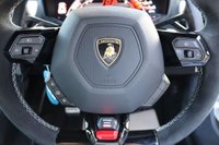 USED 2018 18 LAMBORGHINI HURACAN 5.2 LP 640-4 PERFORMANTE 2d 631 BHP No Deposit Finance & Part Ex Available