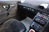 USED 2018 18 LAMBORGHINI HURACAN 5.2 LP 640-4 PERFORMANTE 2d 631 BHP No Deposit Finance & Part Ex Available