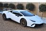 USED 2018 18 LAMBORGHINI HURACAN 5.2 LP 640-4 PERFORMANTE 2d 631 BHP No Deposit Finance & Part Ex Available