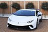 USED 2018 18 LAMBORGHINI HURACAN 5.2 LP 640-4 PERFORMANTE 2d 631 BHP No Deposit Finance & Part Ex Available
