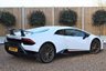 USED 2018 18 LAMBORGHINI HURACAN 5.2 LP 640-4 PERFORMANTE 2d 631 BHP No Deposit Finance & Part Ex Available