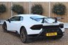 USED 2018 18 LAMBORGHINI HURACAN 5.2 LP 640-4 PERFORMANTE 2d 631 BHP No Deposit Finance & Part Ex Available