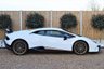 USED 2018 18 LAMBORGHINI HURACAN 5.2 LP 640-4 PERFORMANTE 2d 631 BHP No Deposit Finance & Part Ex Available
