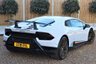 USED 2018 18 LAMBORGHINI HURACAN 5.2 LP 640-4 PERFORMANTE 2d 631 BHP No Deposit Finance & Part Ex Available