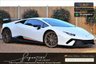 USED 2018 18 LAMBORGHINI HURACAN 5.2 LP 640-4 PERFORMANTE 2d 631 BHP No Deposit Finance & Part Ex Available