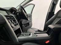 USED 2016 16 LAND ROVER DISCOVERY SPORT 2.0 TD4 HSE 5d 180 BHP Extremely well maintained hosting a Full Landrover Dealer Service record, High specification 7 seater, panoramic glass roof, full ebony leather