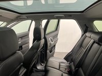 USED 2016 16 LAND ROVER DISCOVERY SPORT 2.0 TD4 HSE 5d 180 BHP Extremely well maintained hosting a Full Landrover Dealer Service record, High specification 7 seater, panoramic glass roof, full ebony leather