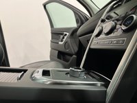 USED 2016 16 LAND ROVER DISCOVERY SPORT 2.0 TD4 HSE 5d 180 BHP Extremely well maintained hosting a Full Landrover Dealer Service record, High specification 7 seater, panoramic glass roof, full ebony leather