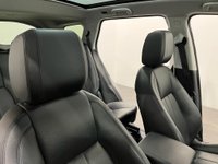 USED 2016 16 LAND ROVER DISCOVERY SPORT 2.0 TD4 HSE 5d 180 BHP Extremely well maintained hosting a Full Landrover Dealer Service record, High specification 7 seater, panoramic glass roof, full ebony leather