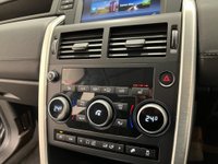 USED 2016 16 LAND ROVER DISCOVERY SPORT 2.0 TD4 HSE 5d 180 BHP Extremely well maintained hosting a Full Landrover Dealer Service record, High specification 7 seater, panoramic glass roof, full ebony leather