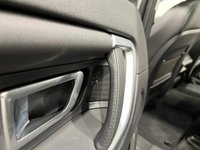 USED 2016 16 LAND ROVER DISCOVERY SPORT 2.0 TD4 HSE 5d 180 BHP Extremely well maintained hosting a Full Landrover Dealer Service record, High specification 7 seater, panoramic glass roof, full ebony leather