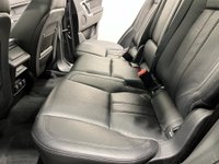 USED 2016 16 LAND ROVER DISCOVERY SPORT 2.0 TD4 HSE 5d 180 BHP Extremely well maintained hosting a Full Landrover Dealer Service record, High specification 7 seater, panoramic glass roof, full ebony leather