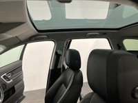 USED 2016 16 LAND ROVER DISCOVERY SPORT 2.0 TD4 HSE 5d 180 BHP Extremely well maintained hosting a Full Landrover Dealer Service record, High specification 7 seater, panoramic glass roof, full ebony leather