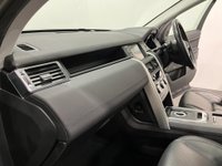 USED 2016 16 LAND ROVER DISCOVERY SPORT 2.0 TD4 HSE 5d 180 BHP Extremely well maintained hosting a Full Landrover Dealer Service record, High specification 7 seater, panoramic glass roof, full ebony leather