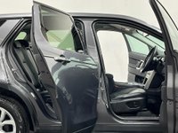 USED 2016 16 LAND ROVER DISCOVERY SPORT 2.0 TD4 HSE 5d 180 BHP Extremely well maintained hosting a Full Landrover Dealer Service record, High specification 7 seater, panoramic glass roof, full ebony leather