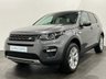 USED 2016 16 LAND ROVER DISCOVERY SPORT 2.0 TD4 HSE 5d 180 BHP Extremely well maintained hosting a Full Landrover Dealer Service record, High specification 7 seater, panoramic glass roof, full ebony leather