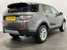 USED 2016 16 LAND ROVER DISCOVERY SPORT 2.0 TD4 HSE 5d 180 BHP Extremely well maintained hosting a Full Landrover Dealer Service record, High specification 7 seater, panoramic glass roof, full ebony leather
