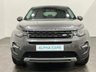 USED 2016 16 LAND ROVER DISCOVERY SPORT 2.0 TD4 HSE 5d 180 BHP Extremely well maintained hosting a Full Landrover Dealer Service record, High specification 7 seater, panoramic glass roof, full ebony leather