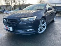 USED 2017 67 VAUXHALL INSIGNIA GRAND SPORT 2.0 SRI VX-LINE NAV 5d 168 BHP 1 FORMER KEEPER+JUST IN STOCK+BIG SPEC+SATELLITE NAVIGATION+BLUETOOTH+PARK ASSIST+GREAT MPG+1 FULL YEARS MOT PRIOR TO COLLECTION+FINANCE AND EXTENDED WARRANTY AVAILABLE ON THIS USED VEHICLE!!!